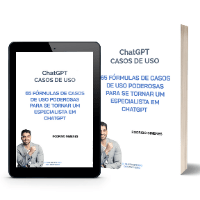 Imagem do produto 65 Fórmulas de casos de uso poderosos para se tornar um especialista em ChatGPT