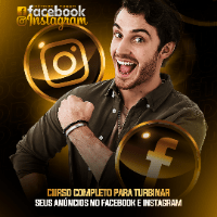 Imagem do produto Facebook  Ads 2024