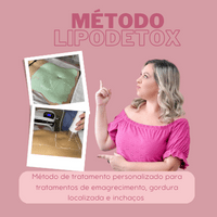 Imagem do curso Lipodetox