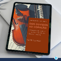 Imagem do produto Dos Ouvidos Ao Coração