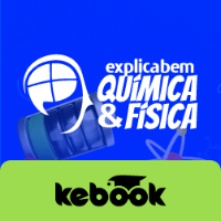 Imagem do produto Explicabem Química e Física por Professor André Pakito