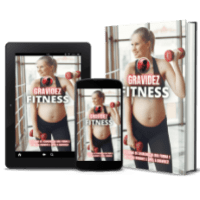 Imagem do produto GRAVIDEZ FITNESS + BÔNUS