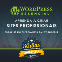 Imagem do produto WordPress Essencial (WPE)