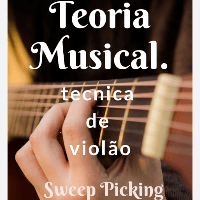 Imagem do produto Teoria musical