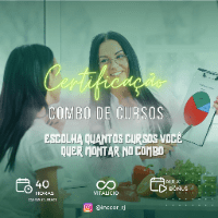 Capa do curso 