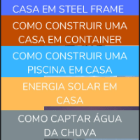 Imagem do curso Combo manuais da construção civil