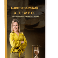 Imagem do produto A Arte de Dominar o Tempo