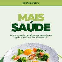 Imagem do produto O PODER DOS ALIMENTOS SAUDAVEIS