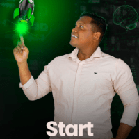 Imagem do produto Start Digital