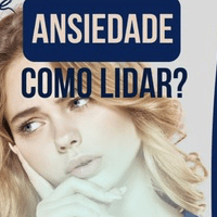 Imagem do curso Ansiedade - Como lidar