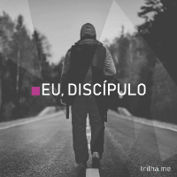 Imagem do produto Eu, Discípulo - Curso Completo