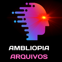 Imagem do produto Arquivos de Ambliopia