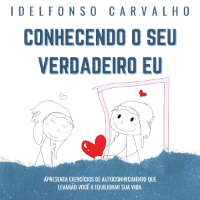 Imagem do curso Livro Digital - Conhecendo o Seu Verdadeiro Eu