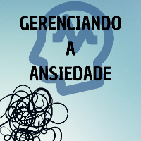 Imagem do produto Gerenciando a Ansiedade