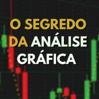 Imagem do produto O Segredo da Ánalise Grafica (aula ao vivo)