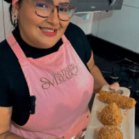 Imagem do produto Salgados que vendem o ano todo