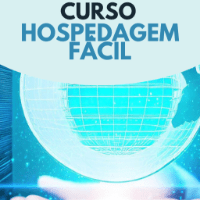 Imagem do produto CURSO DE HOSPEDAGEM FÁCIL