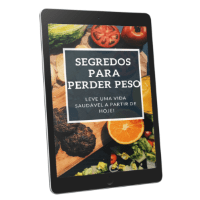 Imagem do curso Segredos Para Perder Peso