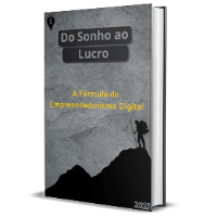 Imagem do produto Do Sonho ao Lucro: A Fórmula do Empreendedorismo Digital