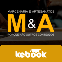 Imagem do produto Marcenaria criativa para iniciantes por Jesuel Santana