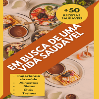 Imagem do produto Em Busca de Uma Vida Saudável