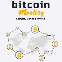 Imagem do produto Bitcoin Mastery