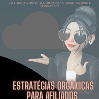 Imagem do produto Estratégias orgânicas para Afiliados 097