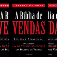 Imagem do produto A Blibia de Vendas