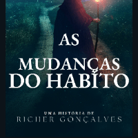 Imagem do produto As Mudanças Do Hábito