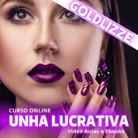 Imagem do curso Unhas Lucrativas