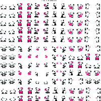 Imagem do produto Adesivos para Unhas