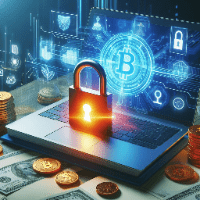 Imagem do produto "Riqueza Digital: Desvendando os Segredos do Sucesso Financeiro Online"