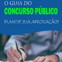 Imagem do produto O Guia do Concurso Público