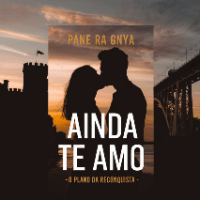 Imagem do produto Ainda te amo - O Plano Da Reconquista