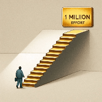 Imagem do curso Caminho Rumo à Independência Financeira: Do Zero ao Milhão"
