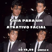 Imagem do curso Guía para um atrativo facial