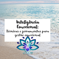 Imagem do produto Inteligência Emocional através de técnicas e ferramentas simples e naturais
