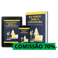 Imagem do produto Do zero a conversão