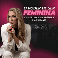 Imagem do curso O PODER DE SER FEMININA
