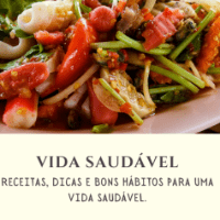 Imagem do curso E-BOOK VIDA SAUDÁVEL