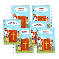 Imagem do curso Atividades Pedagógicas Cristãs