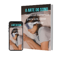 Imagem do produto A arte do sono: técnicas naturais para um sono reparador