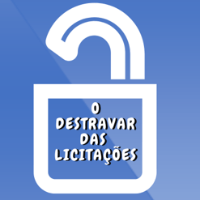 Imagem do curso O DESTRAVAR DAS LICITAÇÕES - LEI Nº 14.133/2021