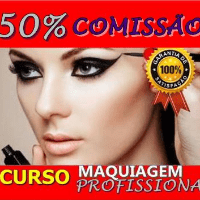 Imagem do produto Curso de Maquiagem Passo a Passo 2.0.