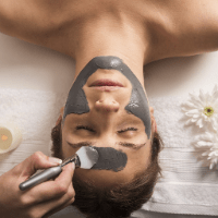 Imagem do produto CURSO DE ARGILOTERAPIA - COM CERTIFICADO