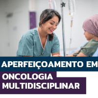 Imagem do curso Curso EAD - Oncologia Multidisciplinar - Certificado 360 horas Liberado pelo MEC