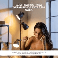 Imagem do produto Guia Prático Renda Extra em Casa