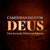 Imagem do curso CAMINHANDO COM DEUS - Uma Jornada Diária na Palavra