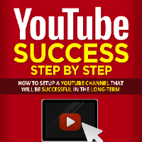 Imagem do produto Youtube de Sucesso Passo a Passo.