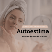 Imagem do curso Autoestima